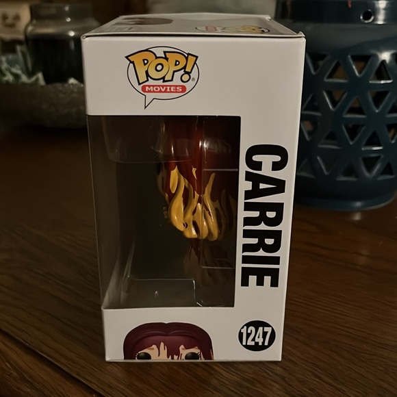 “CARRIE” Funko Pop - Picture 2 of 4